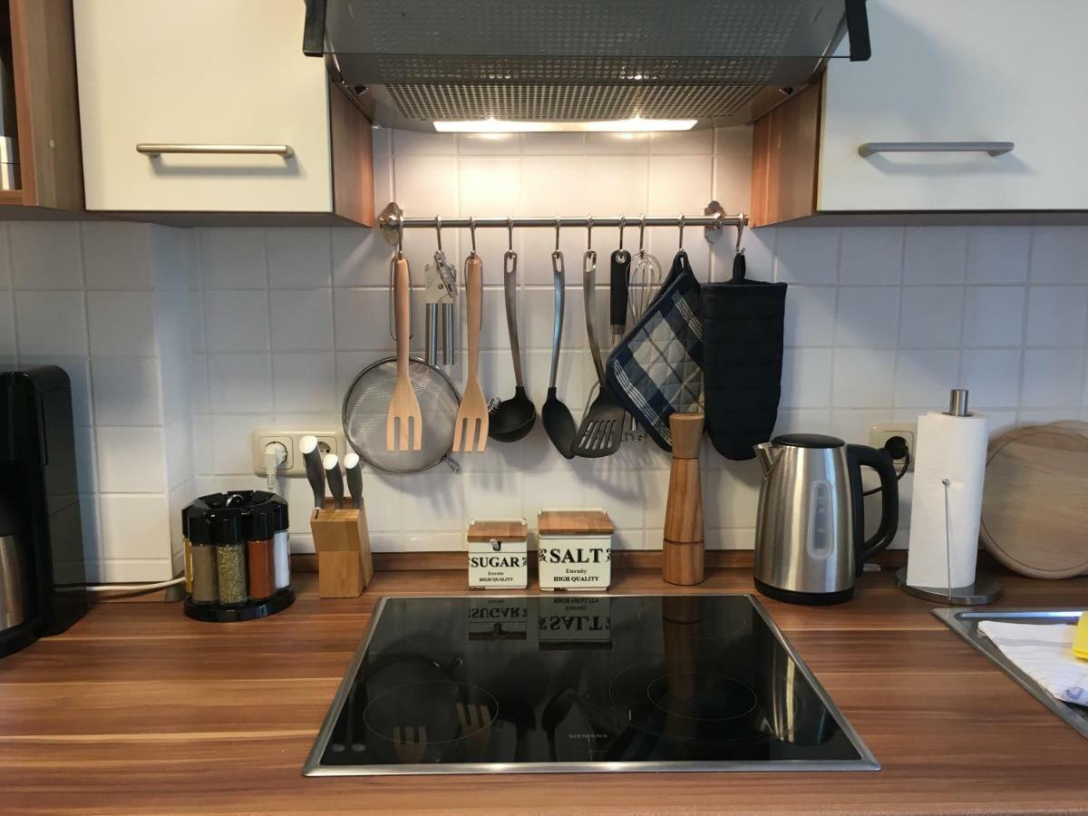 Appartement Downtown Friedrichshain