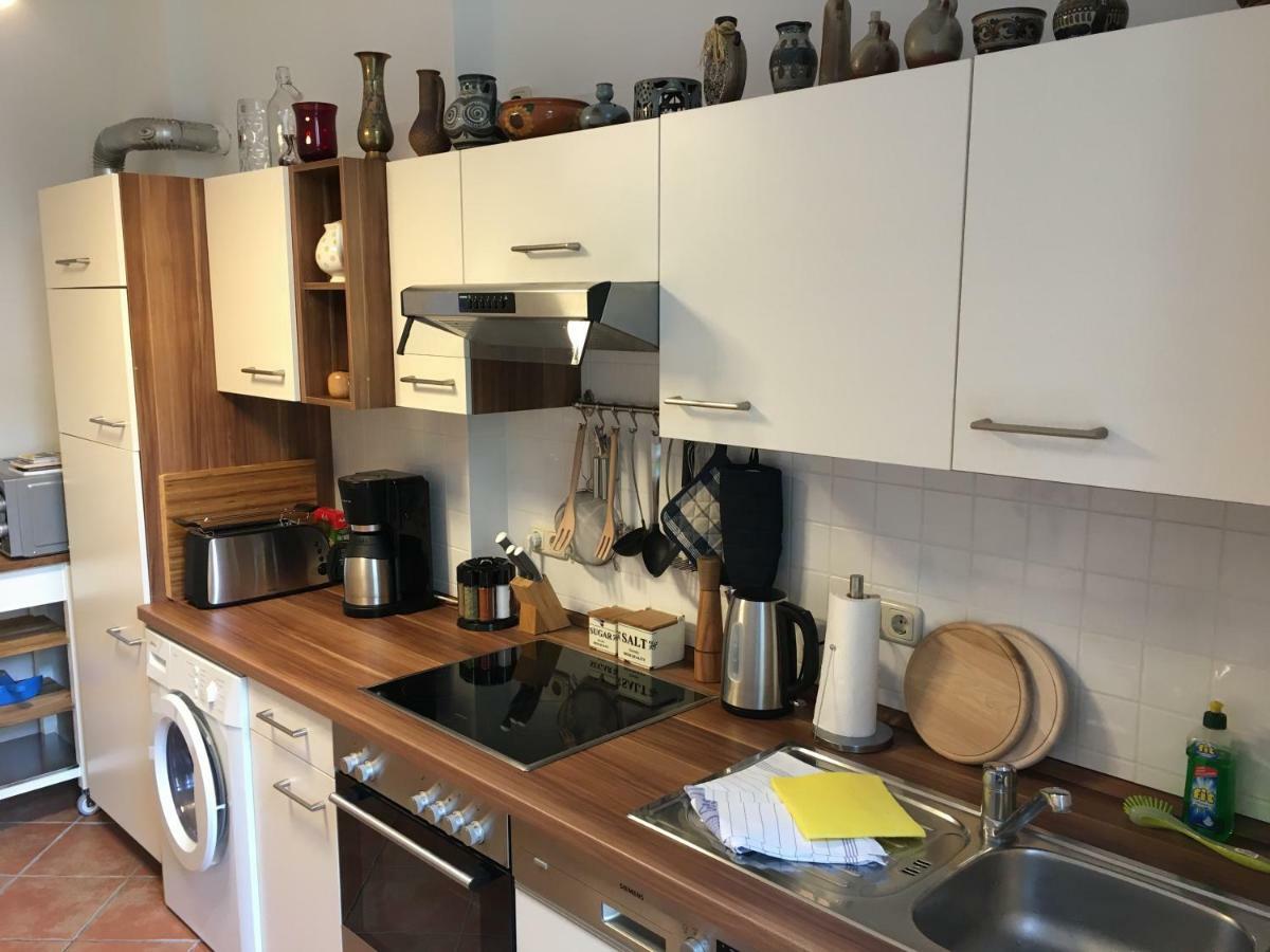 Downtown Friedrichshain Appartement
